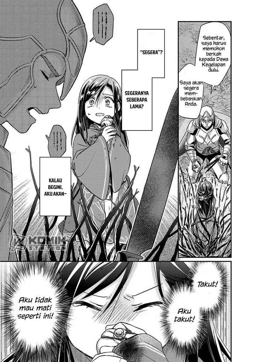 Dilarang COPAS - situs resmi www.mangacanblog.com - Komik honzuki no gekokujou part 2 035 - chapter 35 36 Indonesia honzuki no gekokujou part 2 035 - chapter 35 Terbaru 27|Baca Manga Komik Indonesia|Mangacan